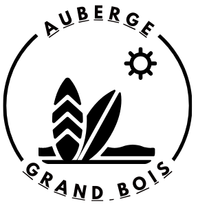 Logo Auberge